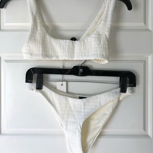 TRIANGL Lorie Bikini (TOP: XXS & BOTTOM: XS)